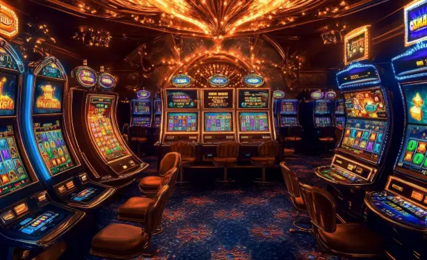 Which Live Casinos Are on the 