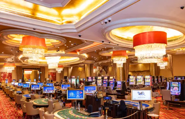What Is a Casino Concierge Ser